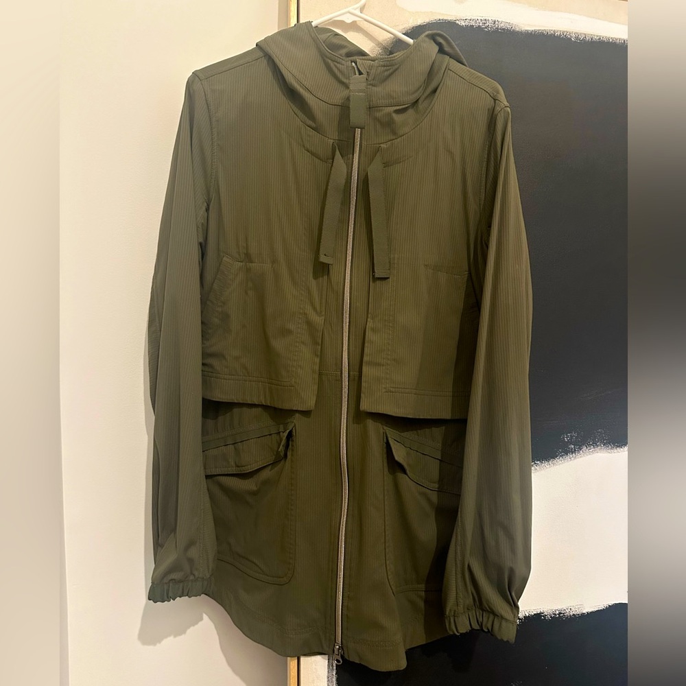 Lululemon Jacket